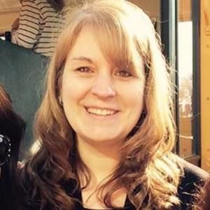 Meet your Posher, Heidi